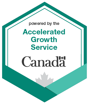 Accelerated Growth Service Canada