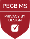 PECB MS Privacy by Design